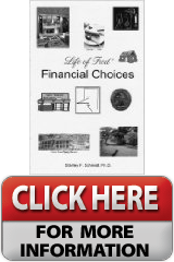  Life of Fred Financial Choices Consumer Math, Finance, High School Math